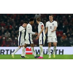 Stav određuje sve: obavezni tečaj od klupske superzvijezde do stupa reprezentacije Stav određuje sve: obavezni tečaj od klupske superzvijezde do stupa reprezentacije